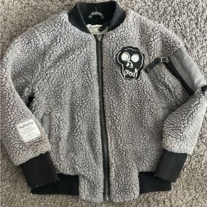 Nununu Kids Jacket, Size: 4/5